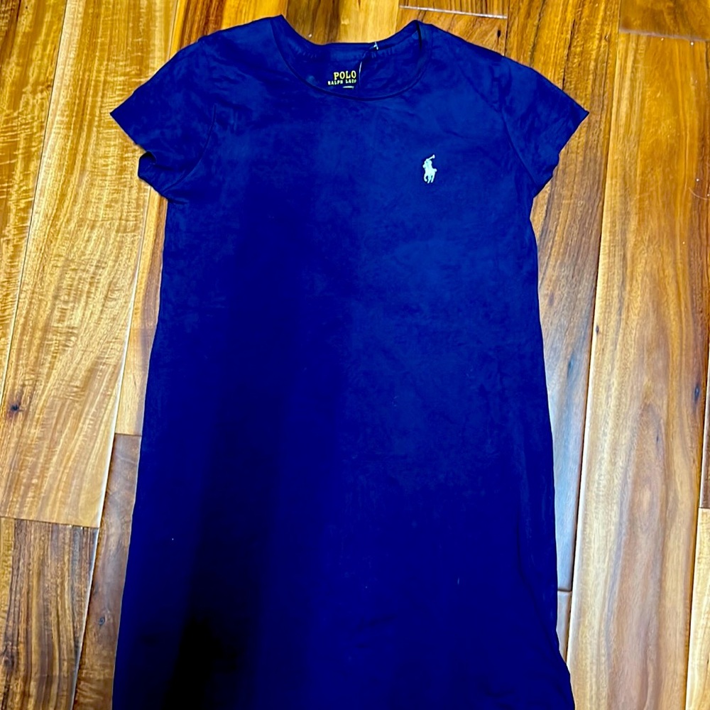 Polo xs